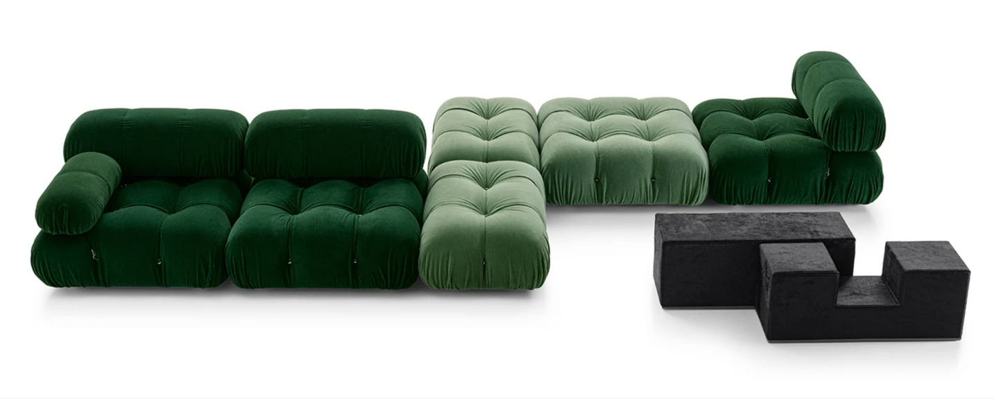 Shaping emotion-Space Furniture SG
