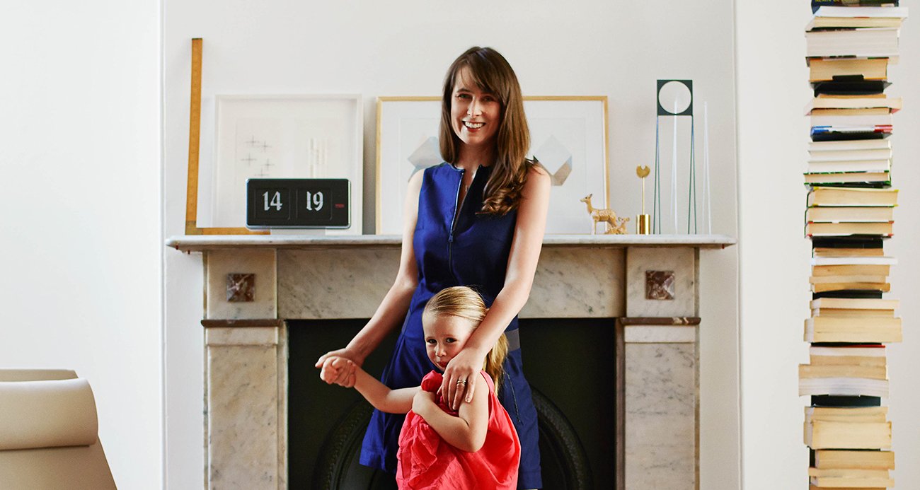 A Life Individual - Shannon McGrath-Space Furniture SG
