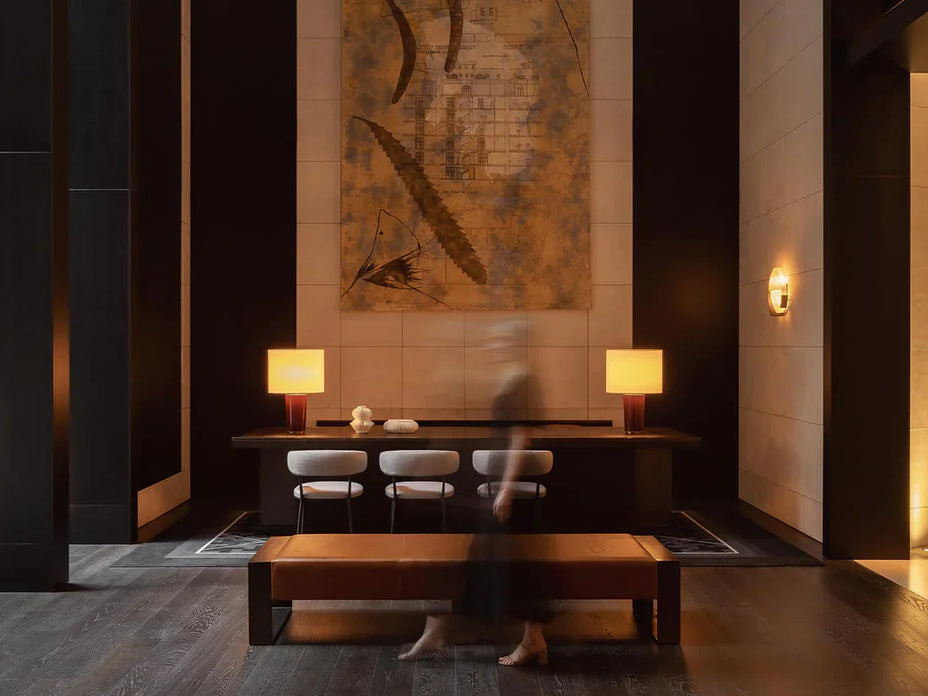 Capella Hotel Sydney