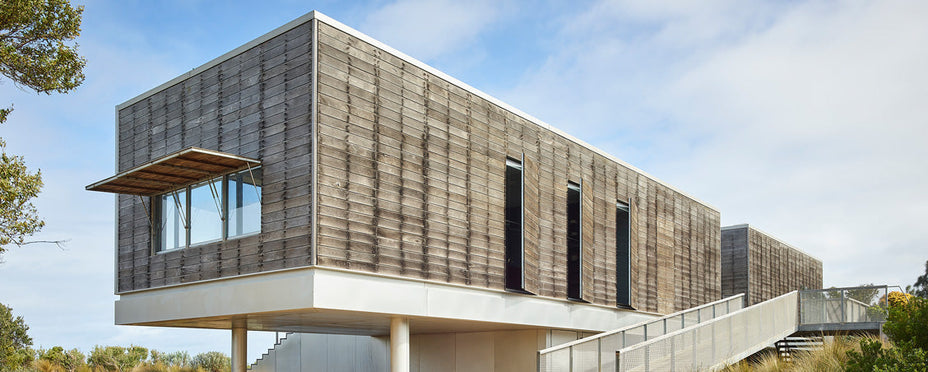 St Andrews Beach House
