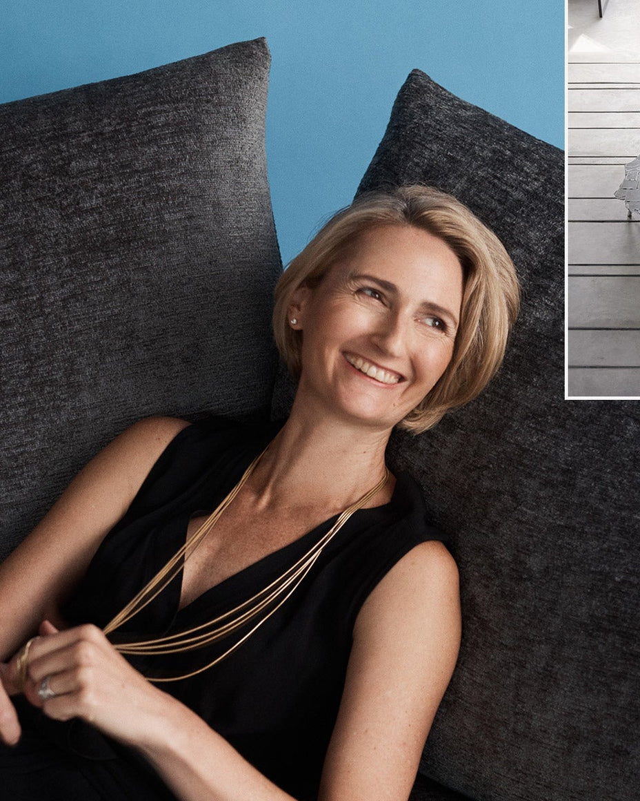 Design Insiders x Michelle McEwen