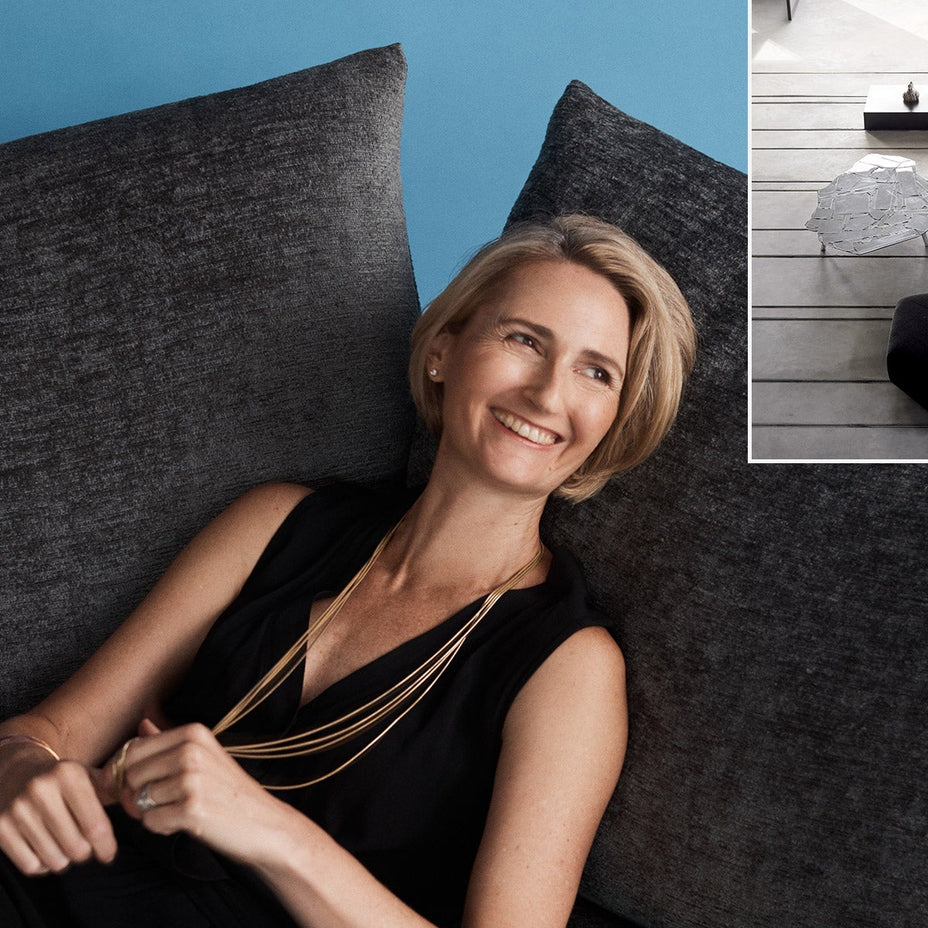 Design Insiders x Michelle McEwen
