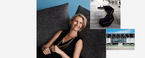 Design Insiders x Michelle McEwen