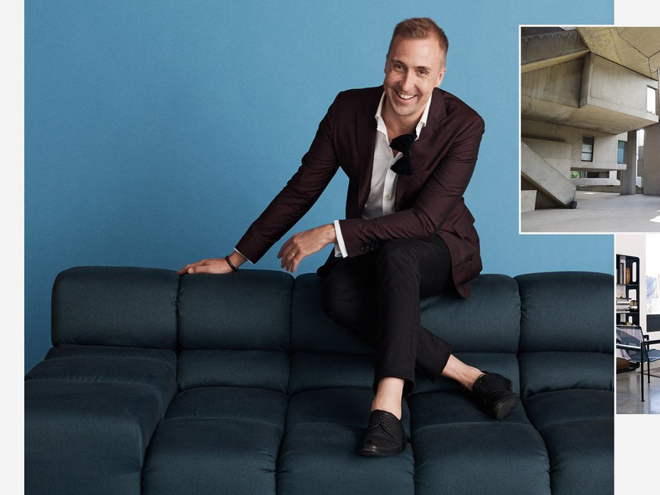 Design Insiders x David Hartikainen