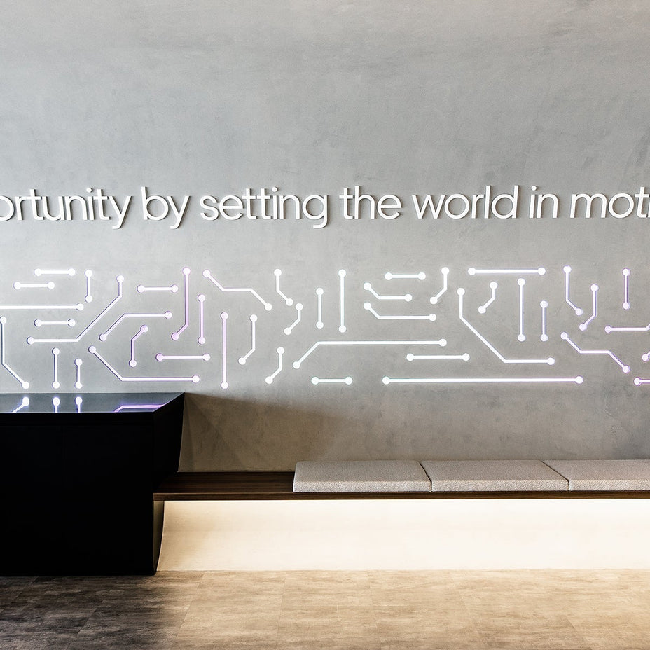Inside Singapore's design studios – Wolf