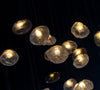 Bocci’s jellyfish bloom at Blowfish Ocean Grill-Space Furniture SG
