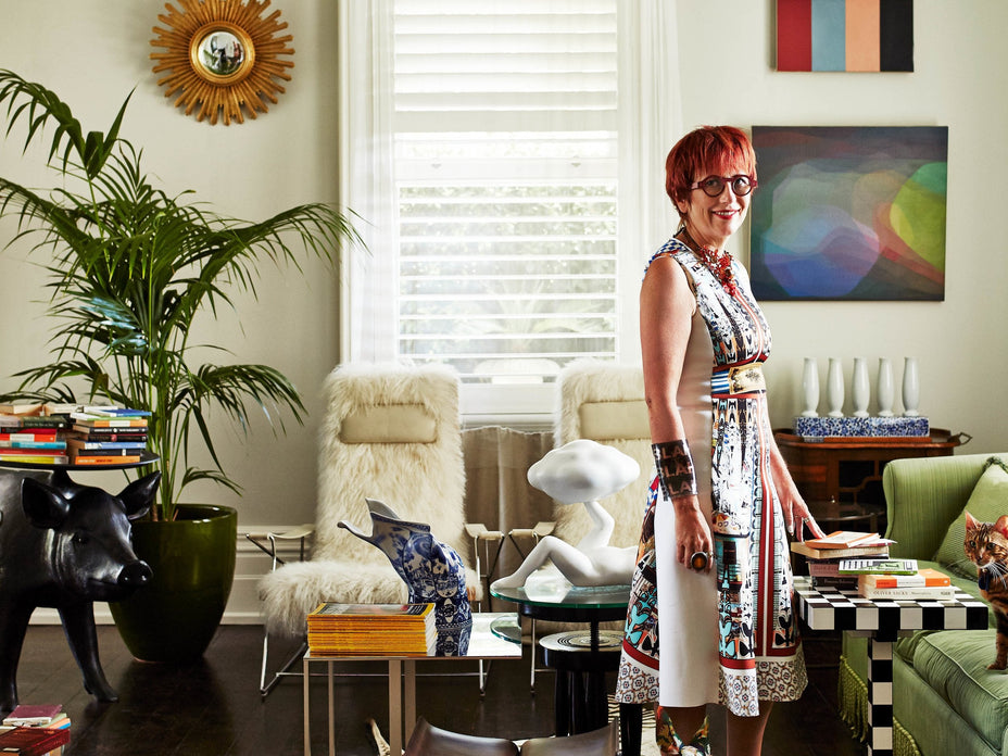 A Life Individual - Caecilia Potter