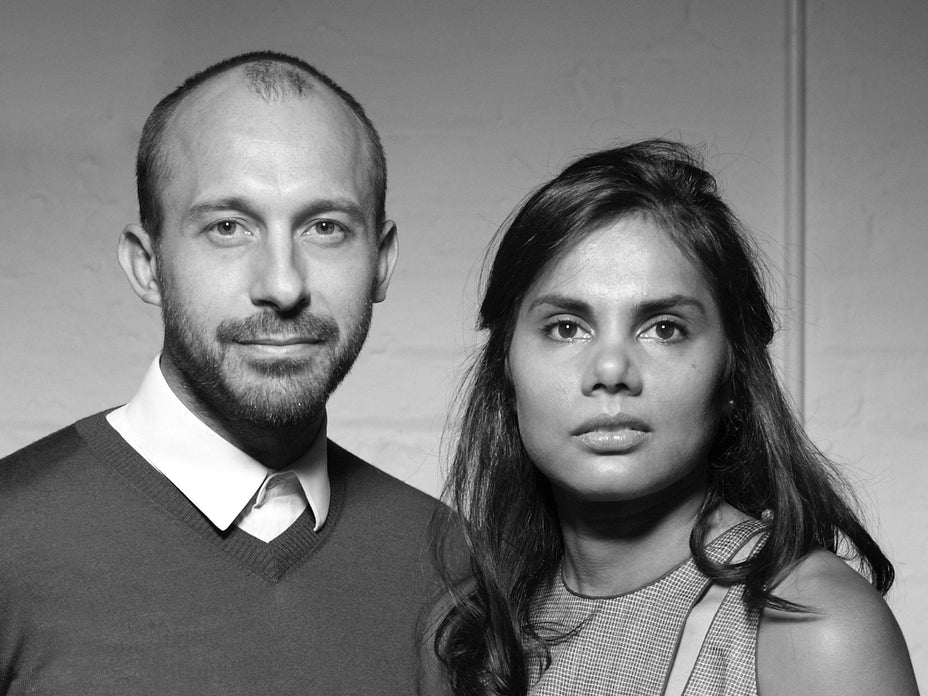 Celebrating life: Doshi Levien and Do-Maru