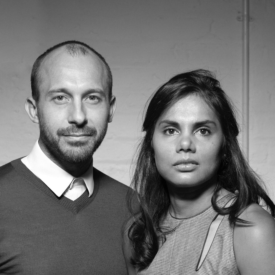 Celebrating life: Doshi Levien and Do-Maru