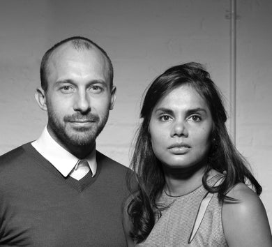 Celebrating life: Doshi Levien and Do-Maru