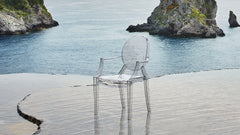 The material evolution of Kartell’s icons