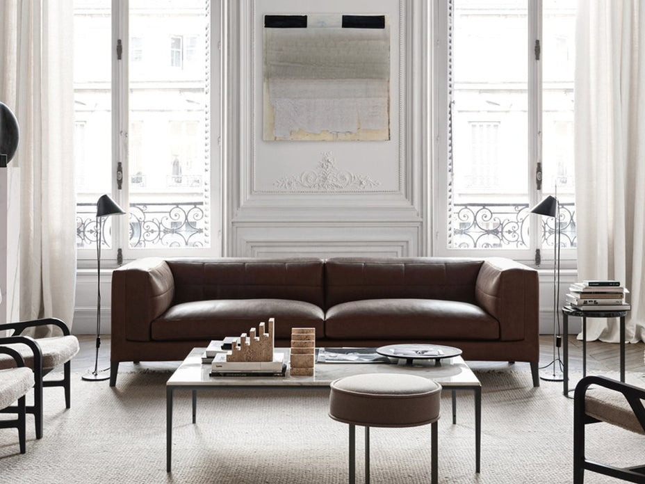 Maxalto and the rituals of design
