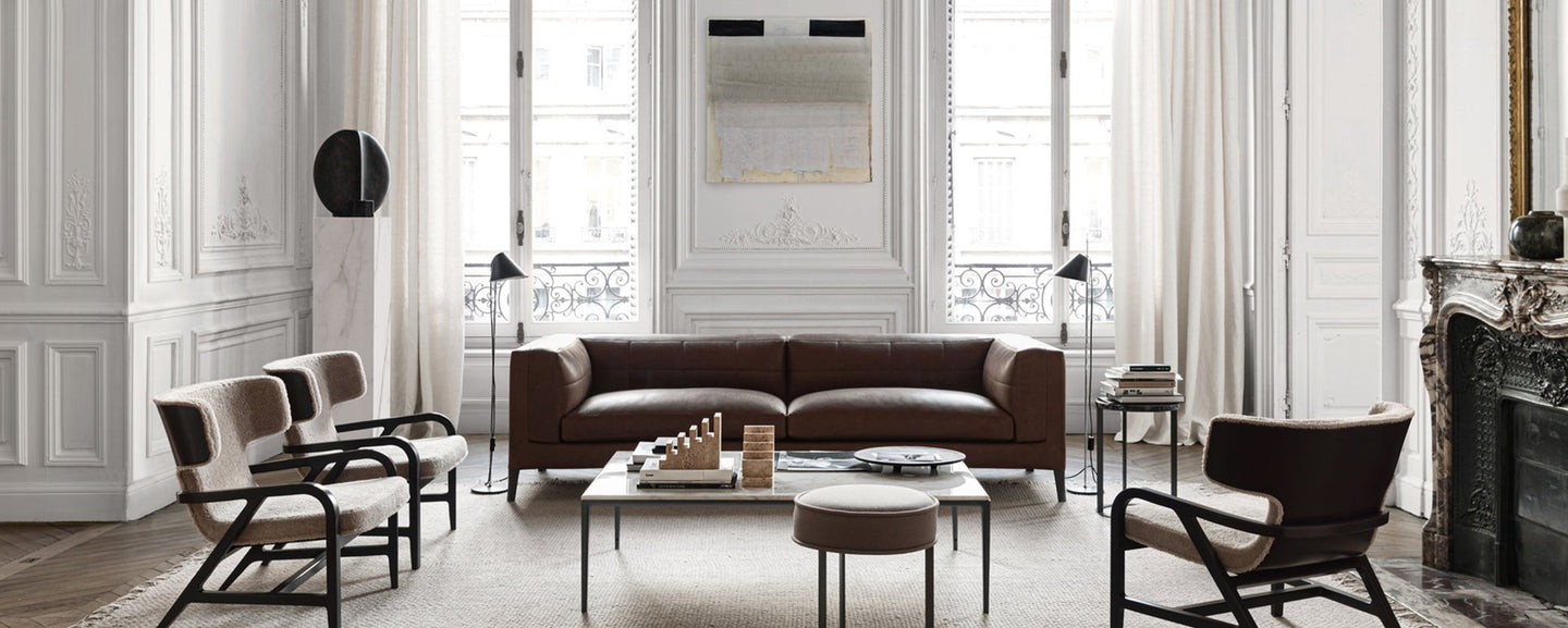 Maxalto and the rituals of design-Space Furniture SG
