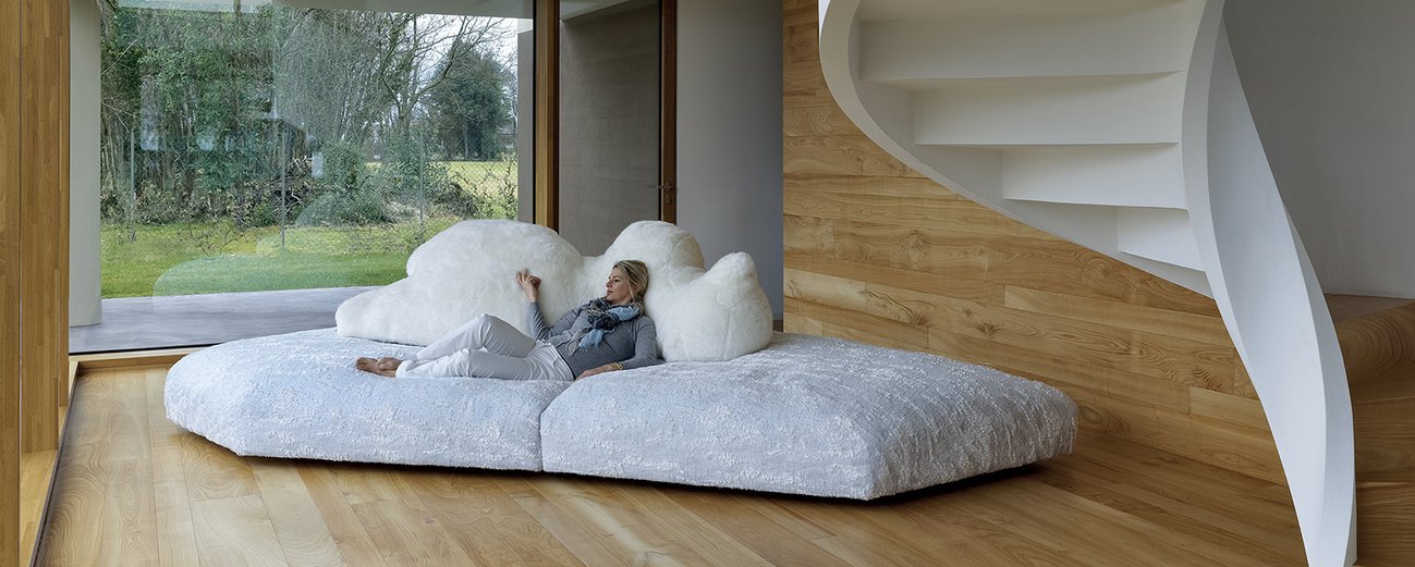Eight sofas that will change the way you live-Space Furniture SG
