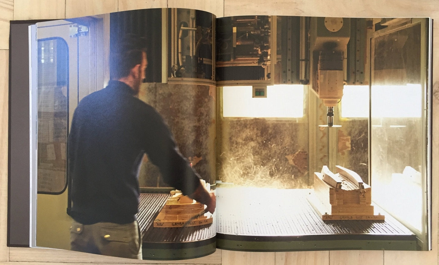 The world of Giorgetti, from object to project-Space Furniture SG
