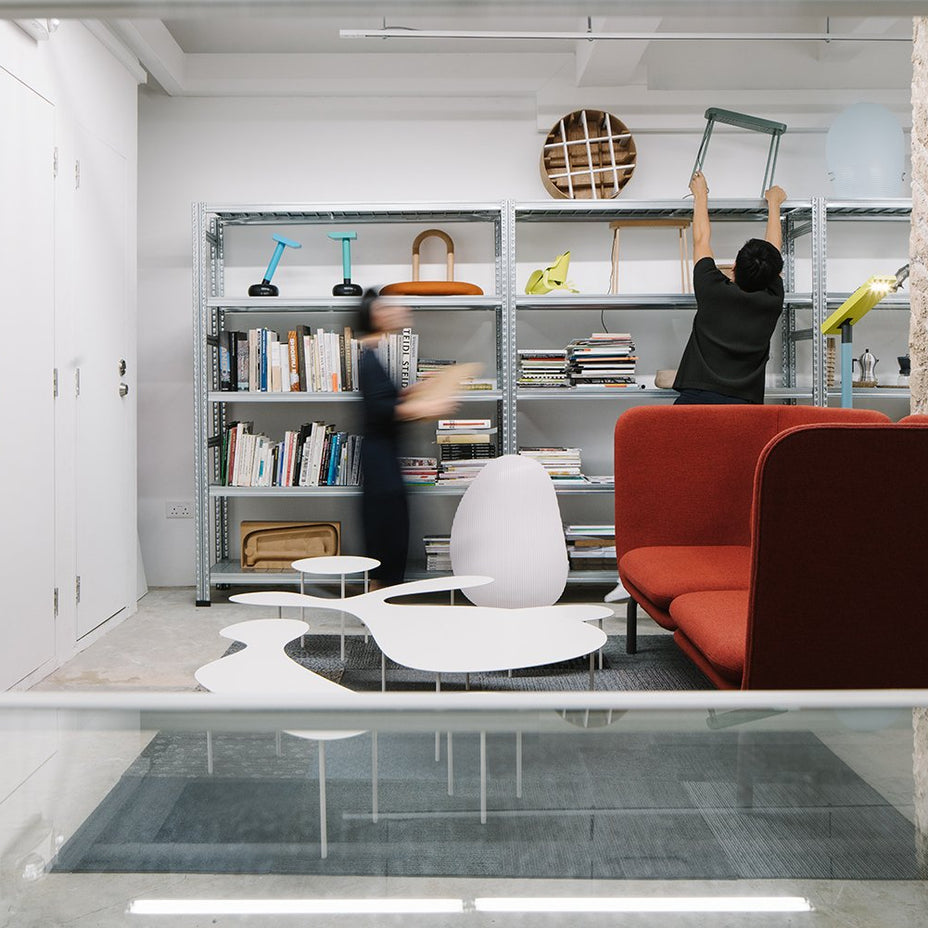 Designers doing interesting things: Studio Juju