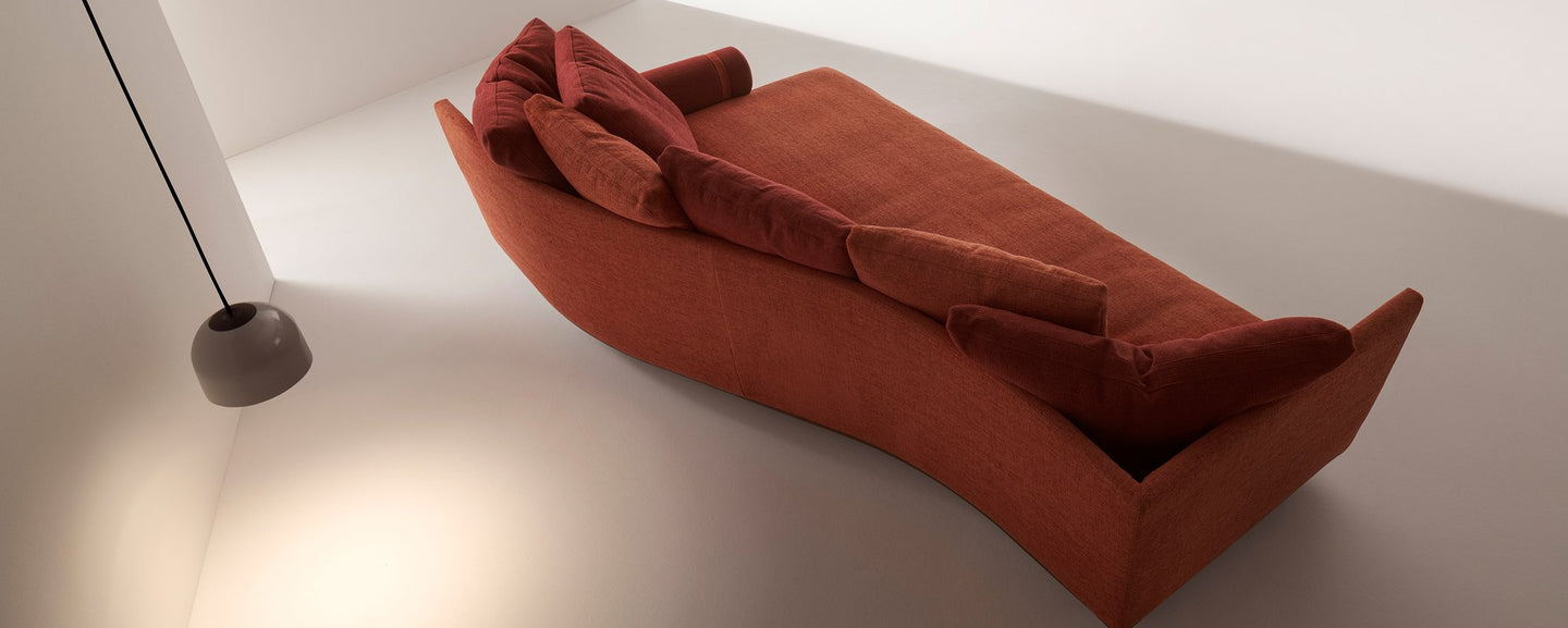 Noonu by Antonio Citterio-Space Furniture SG
