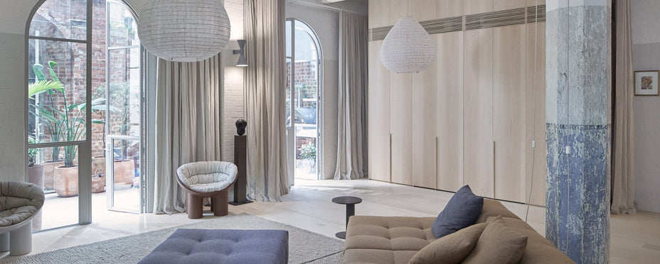 Oliver Lane Apartment