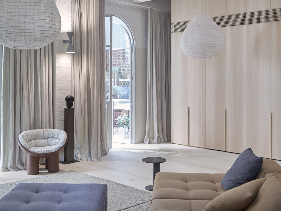 Oliver Lane Apartment