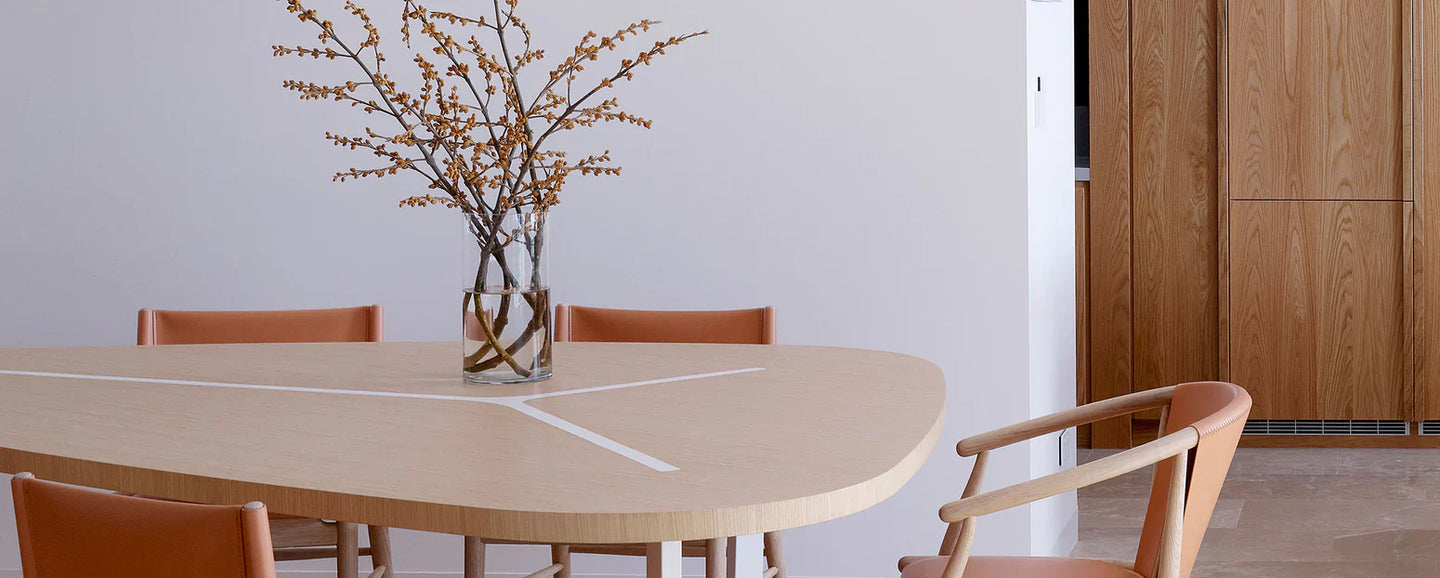 Turning the tables-Space Furniture SG
