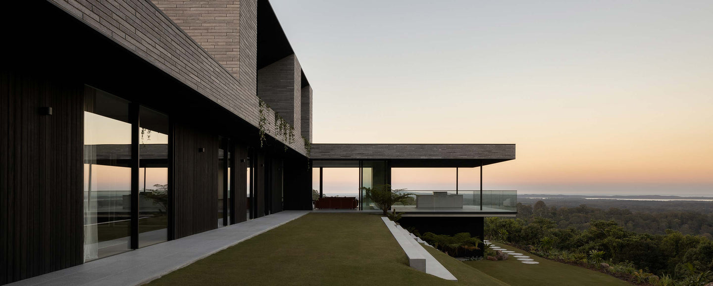 Whipbird, a house in balance with nature-Space Furniture SG
