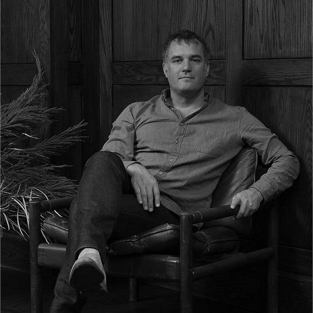 Jason Miller-Space Furniture SG