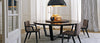 Dining Tables-Space Furniture SG
