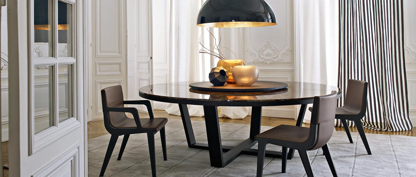 Dining Tables-Space Furniture SG
