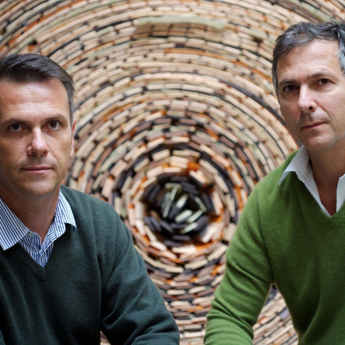 Fernando & Humberto Campana-Space Furniture SG