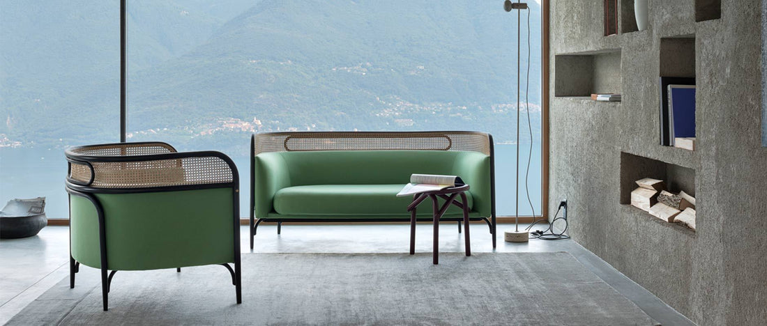 Gebruder Thonet Vienna