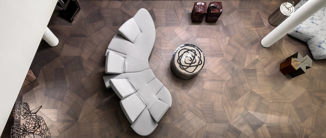 Listone Giordano-Space Furniture SG