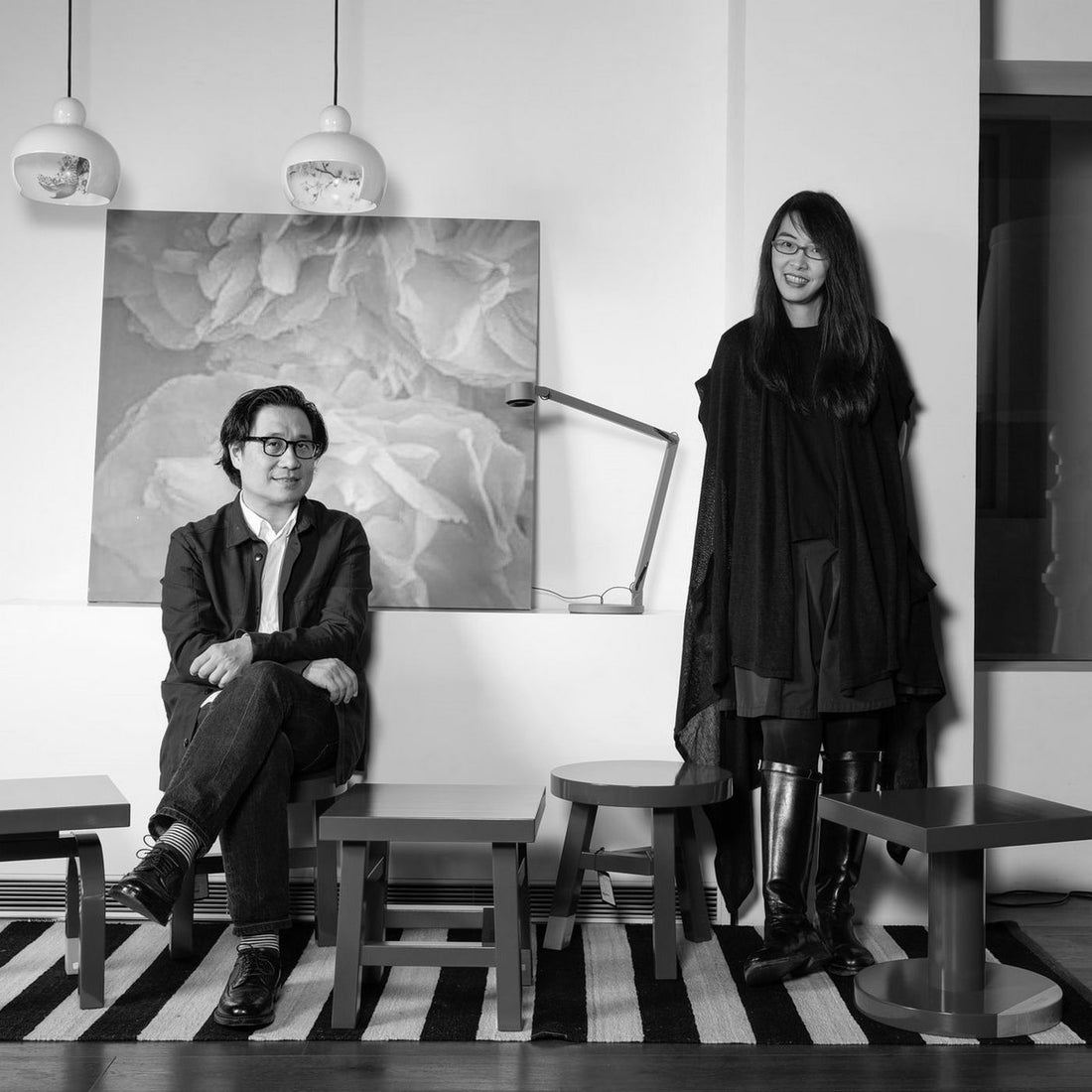 Neri & Hu-Space Furniture SG
