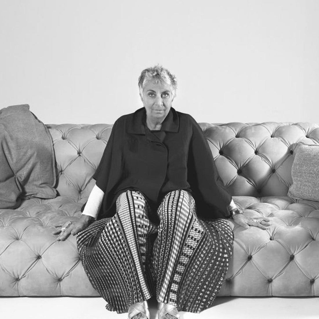 Paola Navone-Space Furniture SG