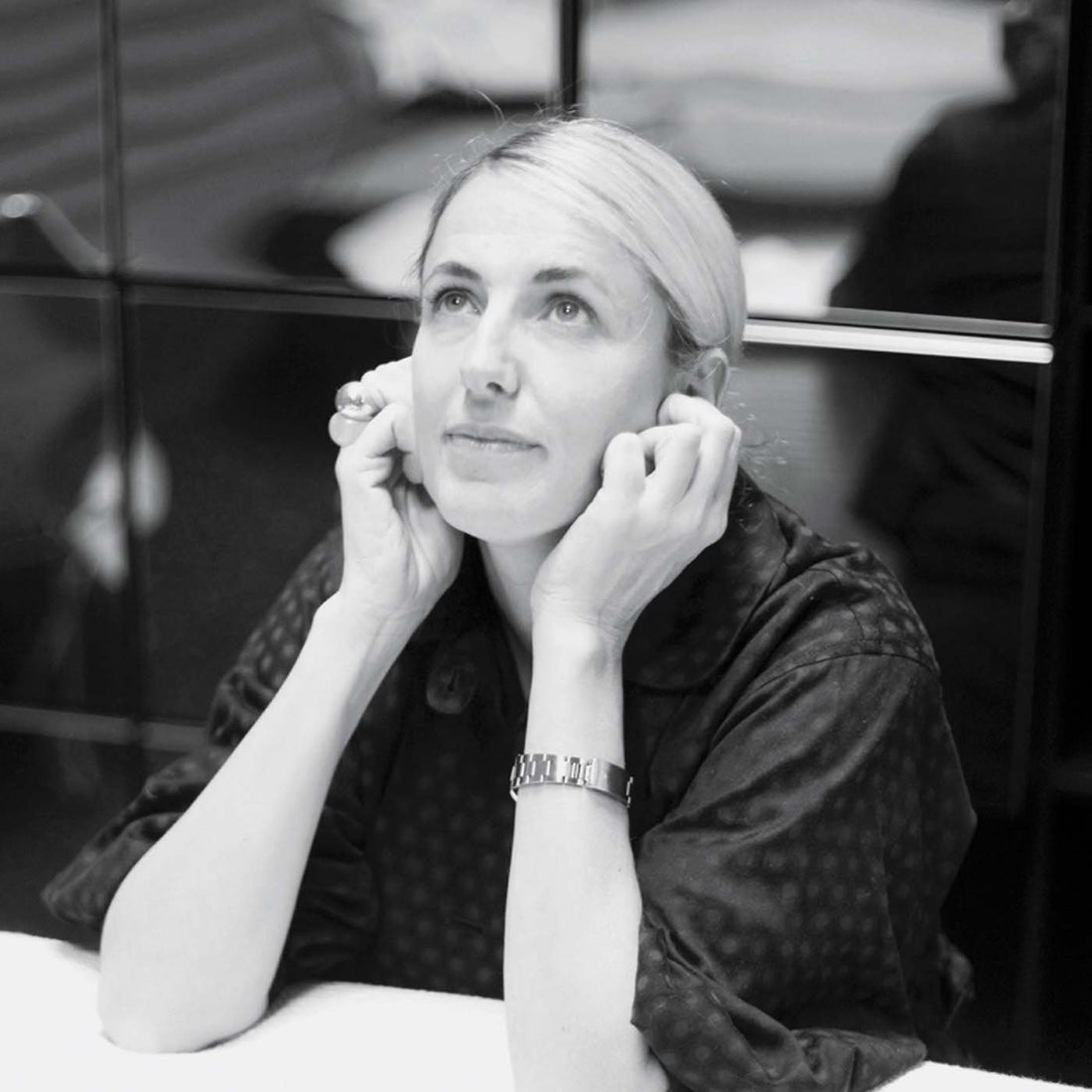 Patricia Urquiola-Space Furniture SG