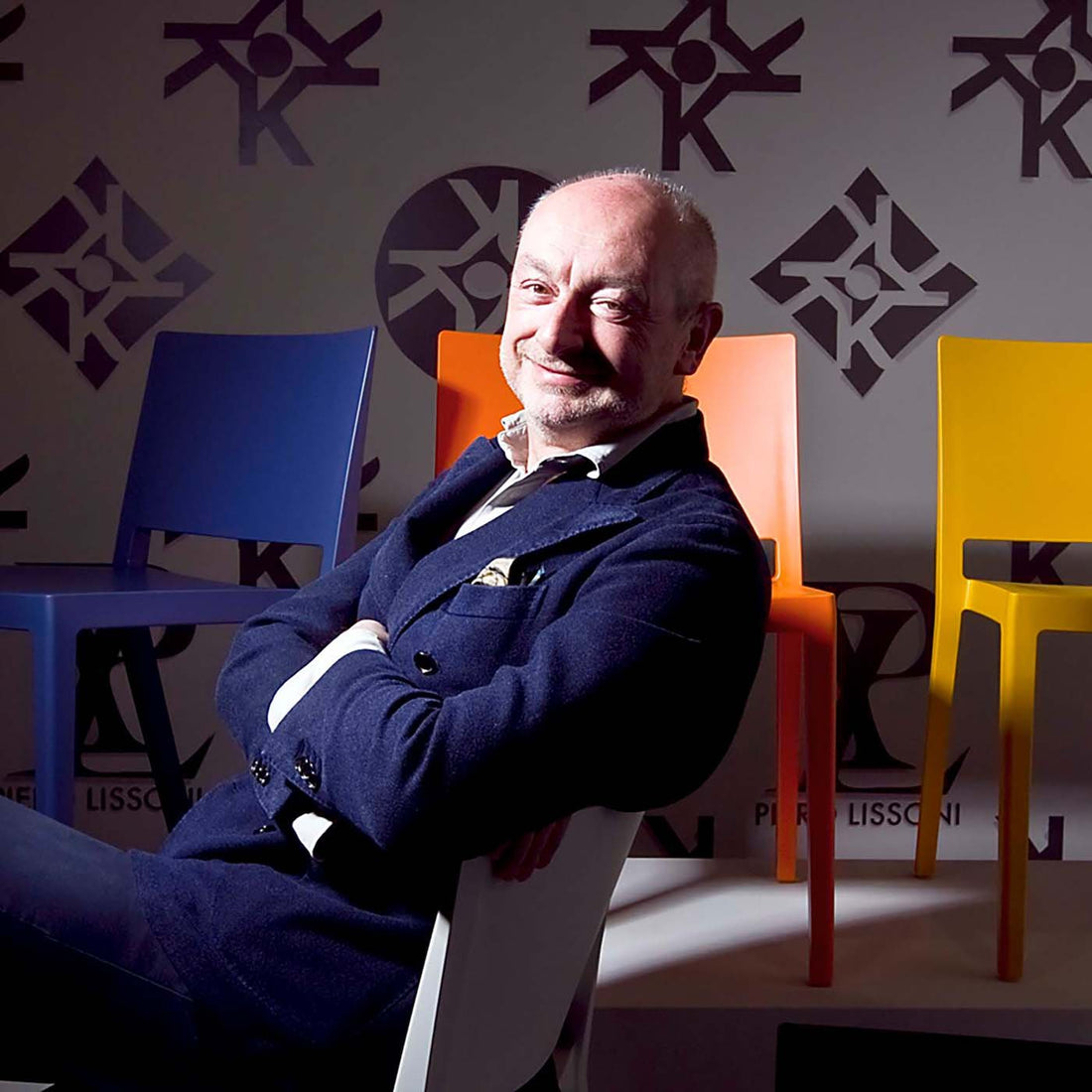 Piero Lissoni-Space Furniture SG