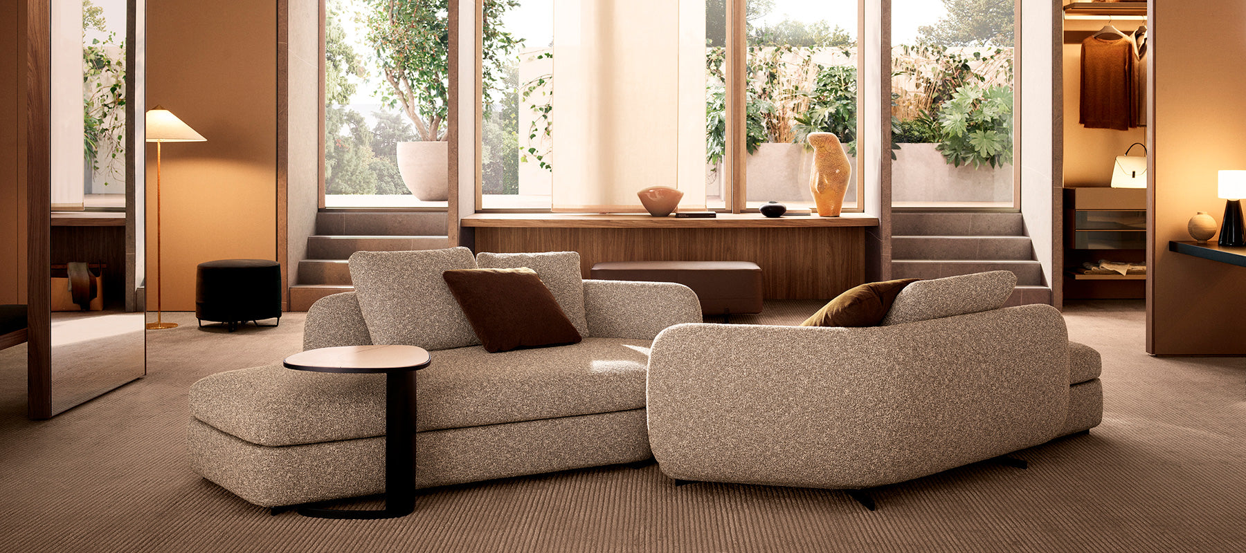 Modern Sofas & Luxury Sectional Sofas | Space Furniture SG | Page 2