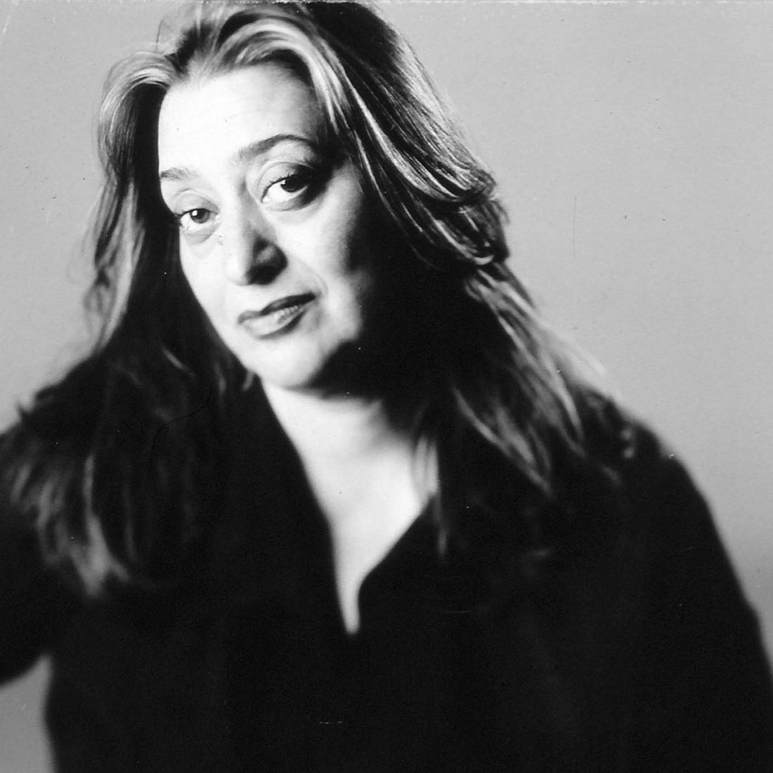 Zaha Hadid-Space Furniture SG