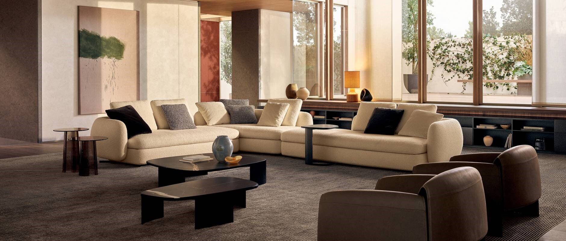 Living Room Furniture Collection & Decor | Space Furniture SG