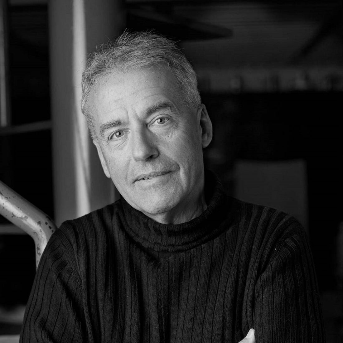 Marc Sadler-Space Furniture SG