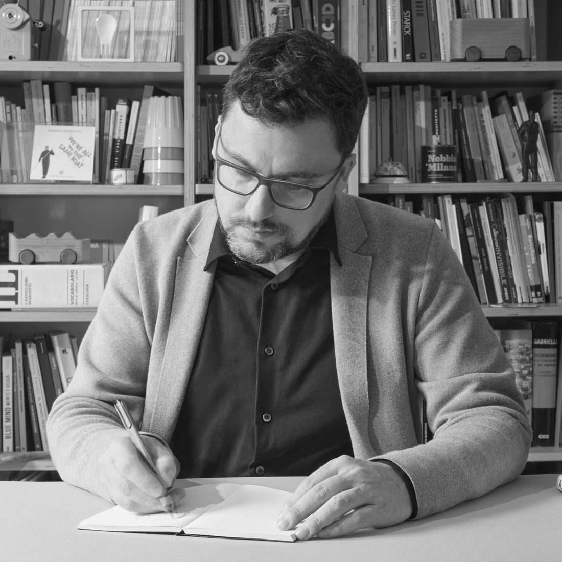 Matteo Ragni-Space Furniture SG