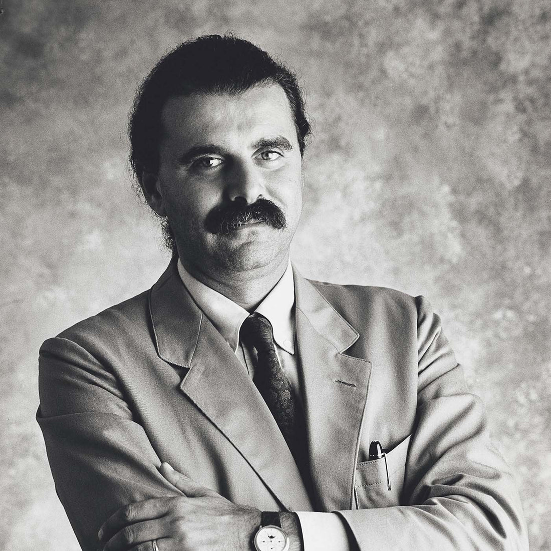 Paolo Piva-Space Furniture SG