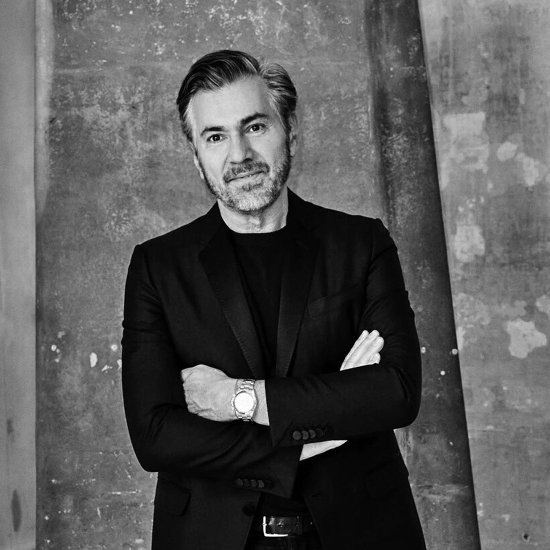Vincenzo De Cotiis-Space Furniture SG
