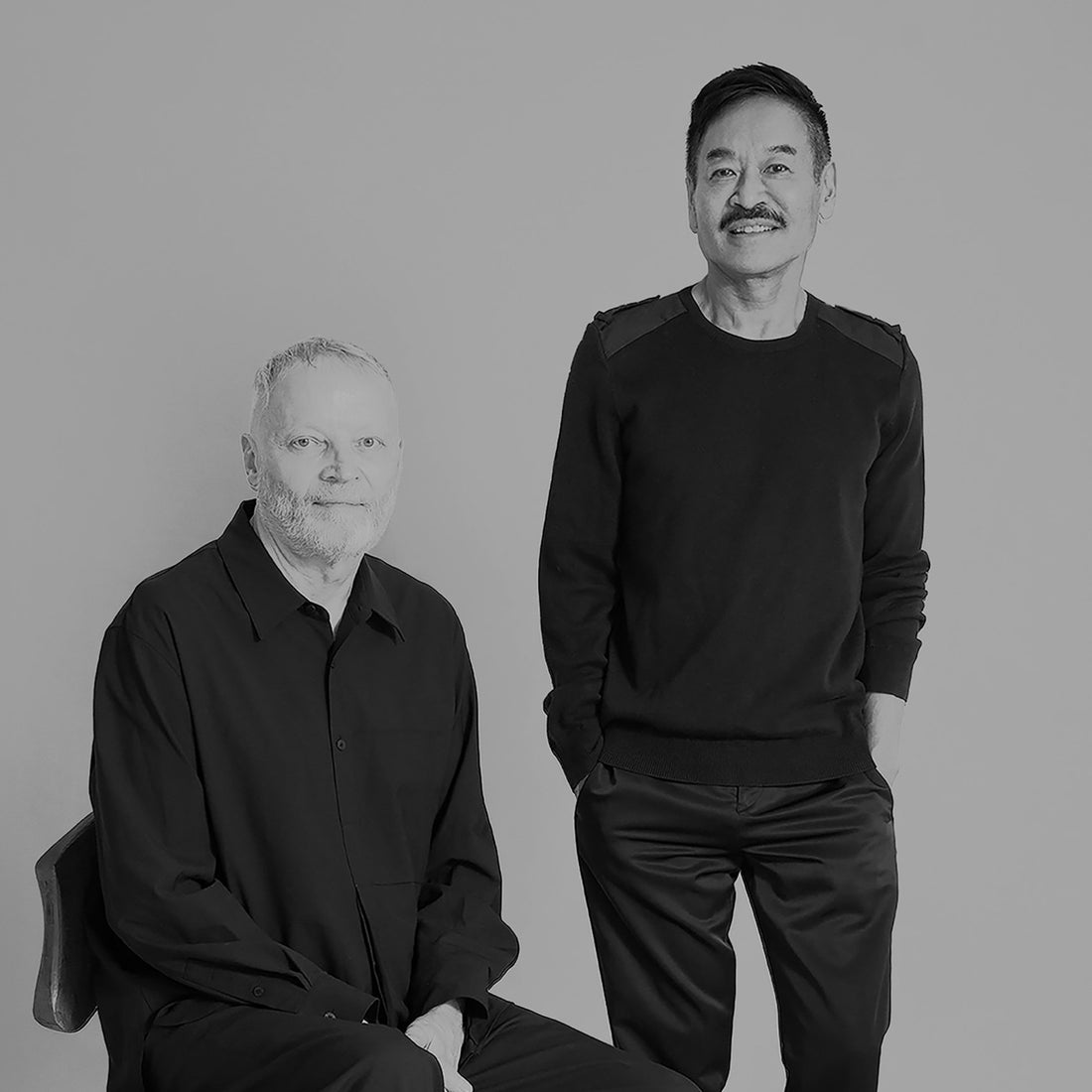 Yabu Pushelberg-Space Furniture SG