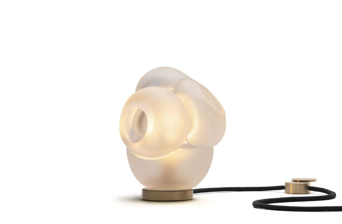Clear / LED 2700K