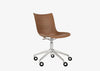 Practical office chairs
