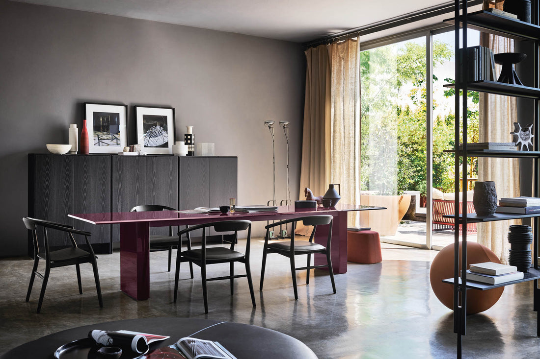 Assiale Table