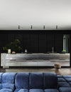 Poliform: Before the Kitchen Blueprint Begins

