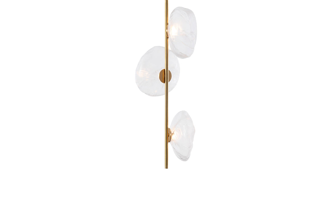 73.3 Stem Ceiling Mounted Lamp-Bocci-Space Furniture SG