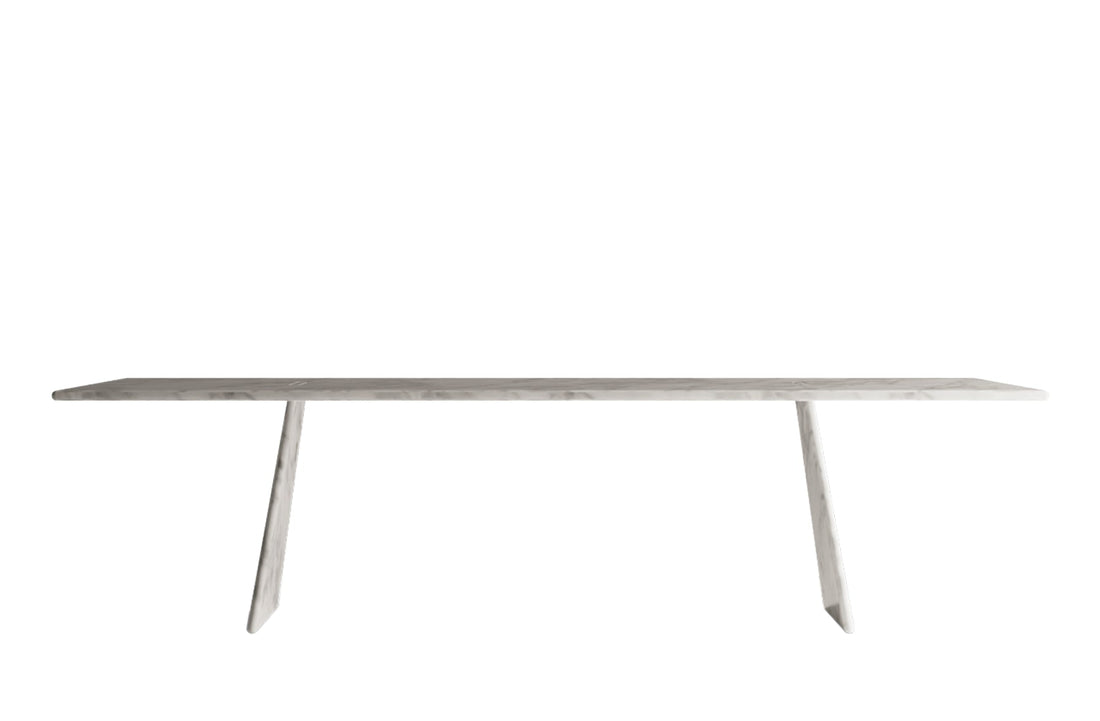 White Carrara
