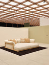 The Untitled Outdoor collection by Vincent Van Duysen for B&B Italia. Photo c/o B&B Italia.

